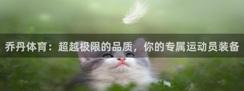 悟空体育莆田鞋：乔丹体育：超越极限的品质，你的专属运动员装备